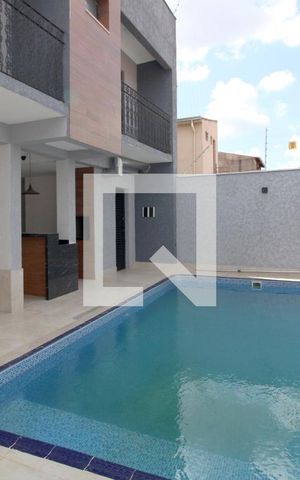 Casa para alugar com 374m², 5 quartos e 4 vagasÁrea Externa
