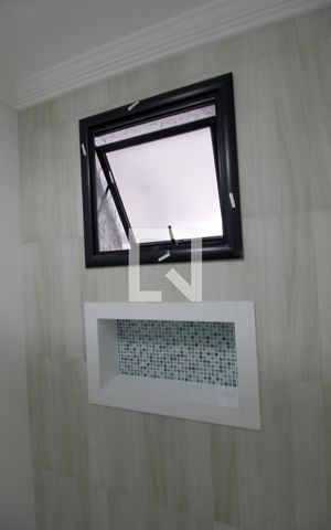 Casa para alugar com 374m², 5 quartos e 4 vagasBanheiro 2
