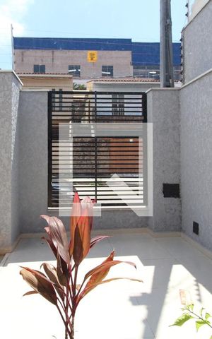 Casa para alugar com 374m², 5 quartos e 4 vagasVista da Sala