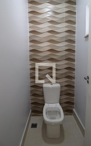 Casa para alugar com 374m², 5 quartos e 4 vagasLavabo