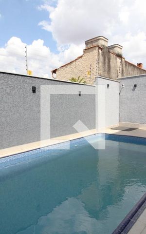 Casa para alugar com 374m², 5 quartos e 4 vagasÁrea Externa