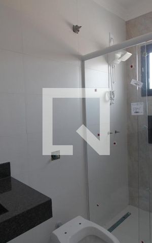 Casa para alugar com 374m², 5 quartos e 4 vagasBanheiro da Suíte