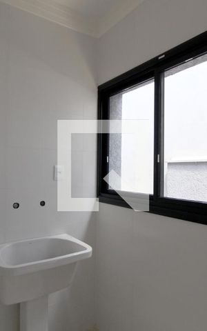 Casa para alugar com 374m², 5 quartos e 4 vagasÁrea de Serviço