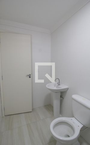 Casa para alugar com 374m², 5 quartos e 4 vagasBanheiro 2