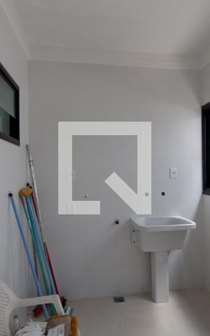 Casa para alugar com 374m², 5 quartos e 4 vagasÁrea de Serviço