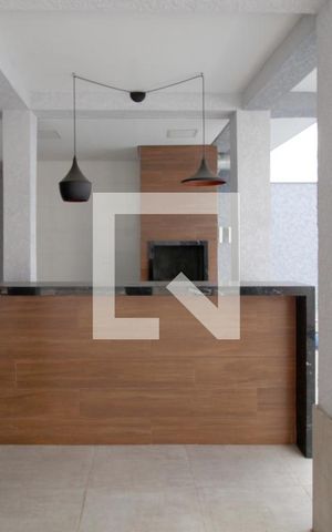 Casa para alugar com 374m², 5 quartos e 4 vagasÁrea Externa
