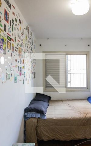 Apartamento à venda com 94m², 4 quartos e sem vaga Apartamento à venda com 94m², 4 quartos e sem vagaQuarto 2