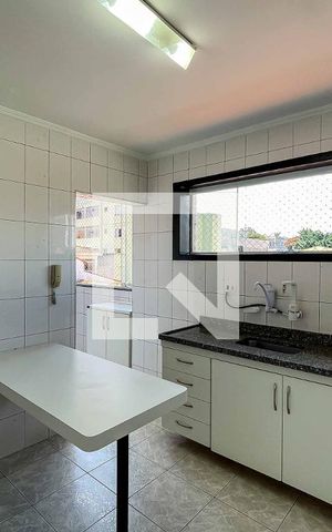 Apartamento à venda com 100m², 3 quartos e sem vaga Apartamento à venda com 100m², 3 quartos e sem vagaCozinha