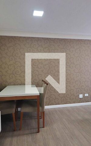 Apartamento à venda com 57m², 2 quartos e 1 vagaSala