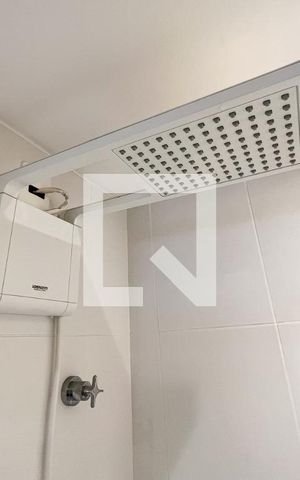 Studio à venda com 35m², 1 quarto e sem vagaBanheiro