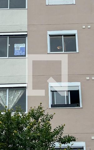 Studio à venda com 35m², 1 quarto e sem vagaFachada do Bloco