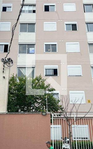 Studio à venda com 35m², 1 quarto e sem vagaFachada do Bloco