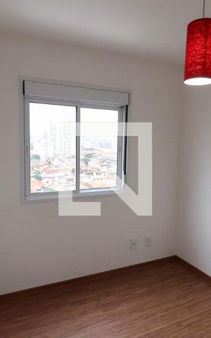 Apartamento à venda com 50m², 2 quartos e 2 vagas Apartamento à venda com 50m², 2 quartos e 2 vagasQuarto 2