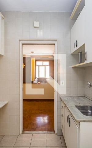 Apartamento à venda com 75m², 2 quartos e 1 vaga Apartamento à venda com 75m², 2 quartos e 1 vagaCozinha
