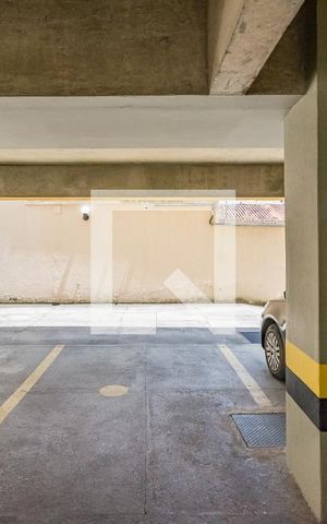 Apartamento à venda com 75m², 2 quartos e 1 vaga Apartamento à venda com 75m², 2 quartos e 1 vagaGaragem