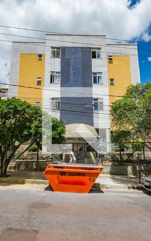 Apartamento à venda com 75m², 2 quartos e 1 vaga Apartamento à venda com 75m², 2 quartos e 1 vagaFachada