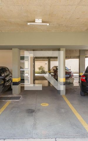 Apartamento à venda com 75m², 2 quartos e 1 vaga Apartamento à venda com 75m², 2 quartos e 1 vagaGaragem
