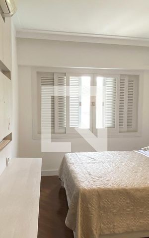 Casa de condomínio para alugar com 450m², 3 quartos e 4 vagasSuíte 3