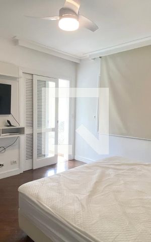 Casa de condomínio para alugar com 450m², 3 quartos e 4 vagasSuíte 1