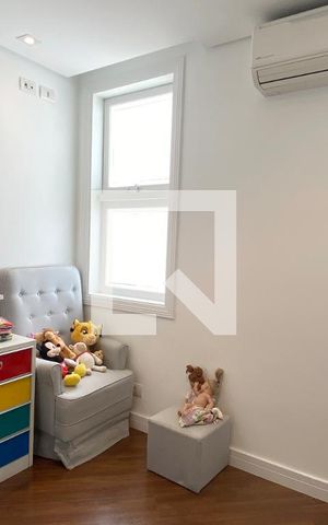 Casa de condomínio para alugar com 450m², 3 quartos e 4 vagasBrinquedoteca