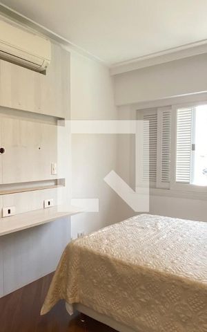 Casa de condomínio para alugar com 450m², 3 quartos e 4 vagasSuíte 3