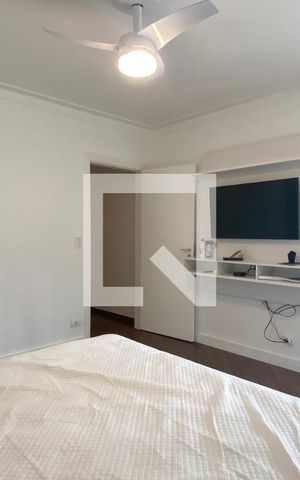 Casa de condomínio para alugar com 450m², 3 quartos e 4 vagasSuíte 1