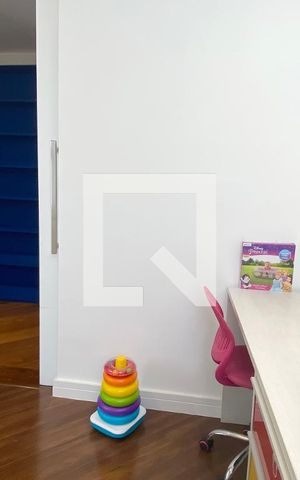 Casa de condomínio para alugar com 450m², 3 quartos e 4 vagasBrinquedoteca