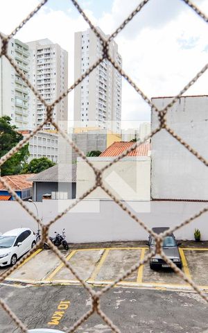 Apartamento para alugar com 52m², 2 quartos e 1 vagaVista do Quarto 1