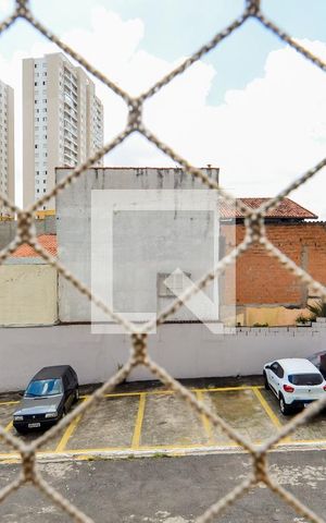 Apartamento para alugar com 52m², 2 quartos e 1 vagaVista da Sala