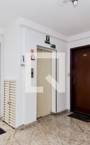 Apartamento para alugar com 52m², 2 quartos e 1 vagaHall Social