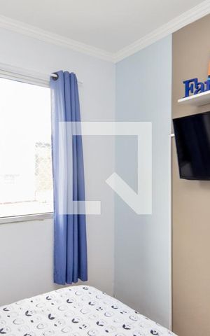 Apartamento para alugar com 52m², 2 quartos e 1 vagaQuarto 1