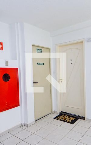 Apartamento para alugar com 52m², 2 quartos e 1 vagaHall de Entrada