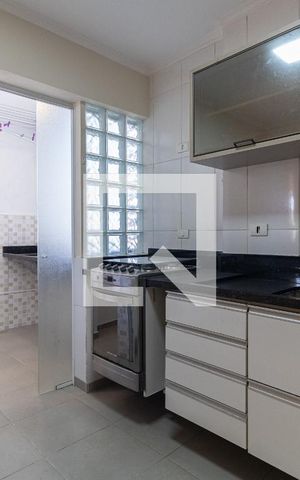 Apartamento à venda com 75m², 2 quartos e sem vagaCozinha