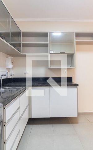 Apartamento à venda com 75m², 2 quartos e sem vagaCozinha