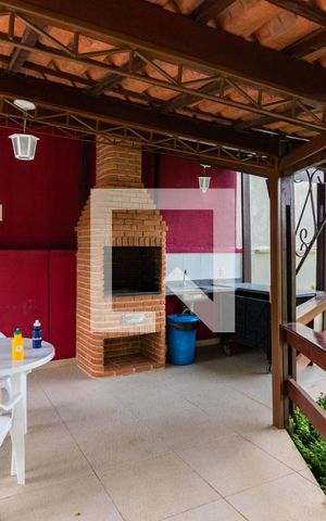Apartamento para alugar com 96m², 2 quartos e 1 vaga Apartamento para alugar com 96m², 2 quartos e 1 vagaChurrasqueira