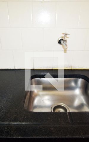 Apartamento para alugar com 44m², 1 quarto e sem vagaCozinha