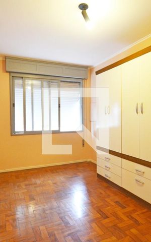 Apartamento para alugar com 44m², 1 quarto e sem vagaQuarto 