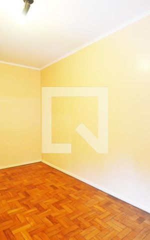 Apartamento para alugar com 44m², 1 quarto e sem vagaQuarto 
