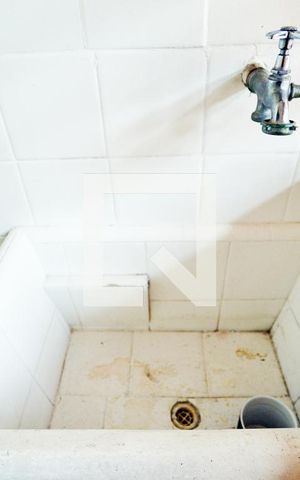 Apartamento para alugar com 44m², 1 quarto e sem vagaÁrea de Serviço