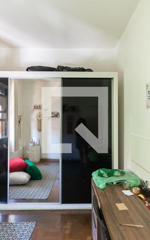 Apartamento à venda com 108m², 3 quartos e 1 vagaQuarto 1