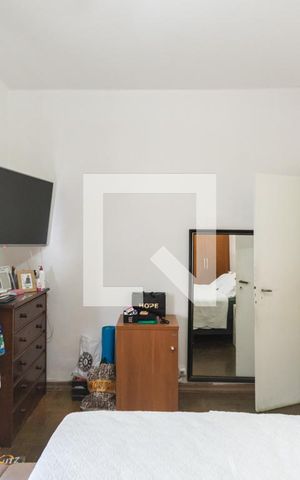 Apartamento à venda com 108m², 3 quartos e 1 vagaQuarto 3