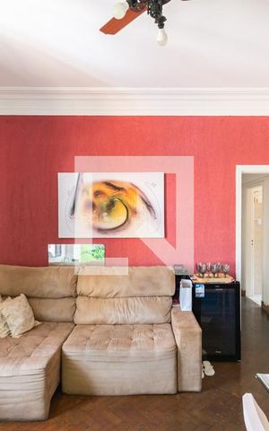 Apartamento à venda com 108m², 3 quartos e 1 vagaSala