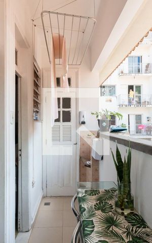 Apartamento à venda com 108m², 3 quartos e 1 vagaÁrea de