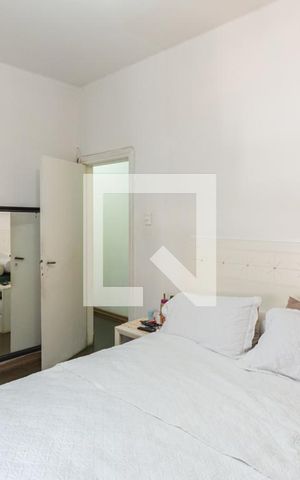 Apartamento à venda com 108m², 3 quartos e 1 vagaQuarto 3