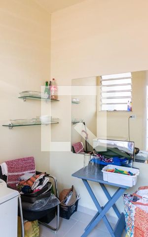 Apartamento à venda com 108m², 3 quartos e 1 vagaQuarto de Serviço