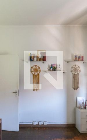 Apartamento à venda com 108m², 3 quartos e 1 vagaQuarto 1