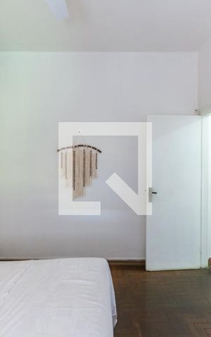 Apartamento à venda com 108m², 3 quartos e 1 vagaQuarto 2