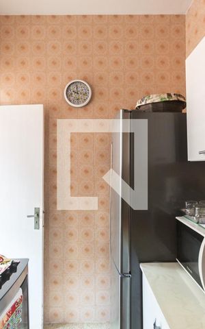 Apartamento à venda com 108m², 3 quartos e 1 vagaCozinha