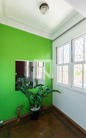 Apartamento à venda com 108m², 3 quartos e 1 vagaHall