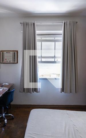 Apartamento à venda com 108m², 3 quartos e 1 vagaQuarto 2